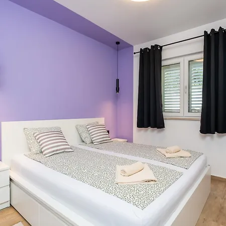Mojas * Orašac