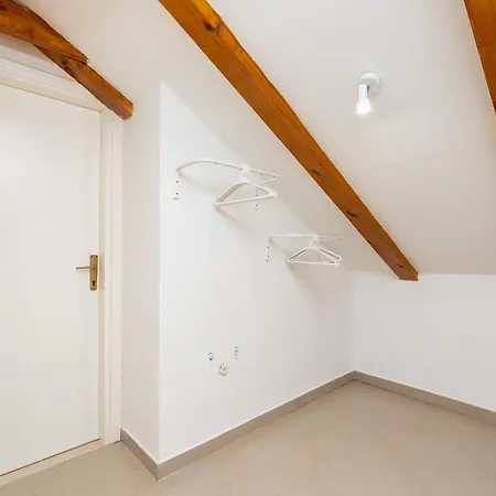 Apartman Mojas *