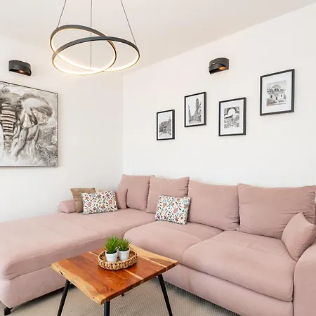 Mojas Apartman