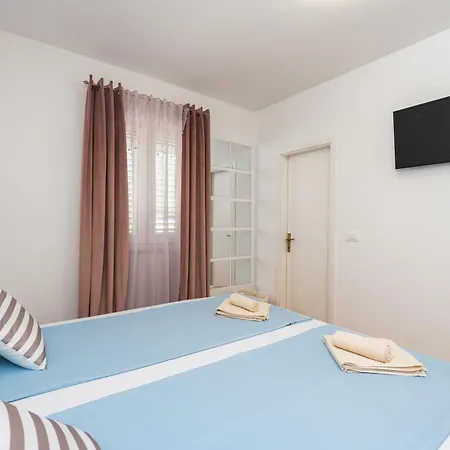 Apartman Mojas *