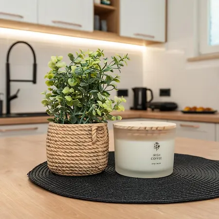 Mojas Apartman Orasac