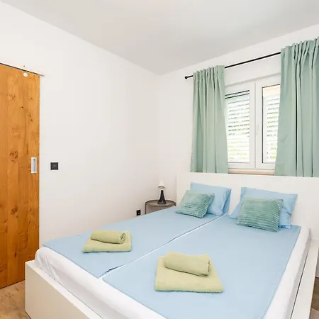 Mojas Apartman