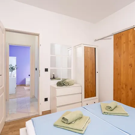 Apartman Mojas