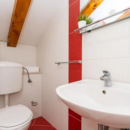 Mojas Apartman *