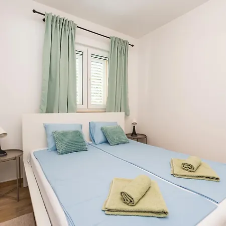 Mojas Apartman
