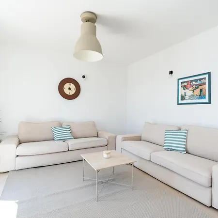 Apartman Mojas