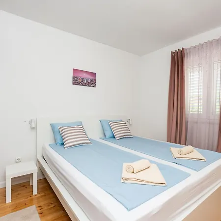 Mojas Apartman *