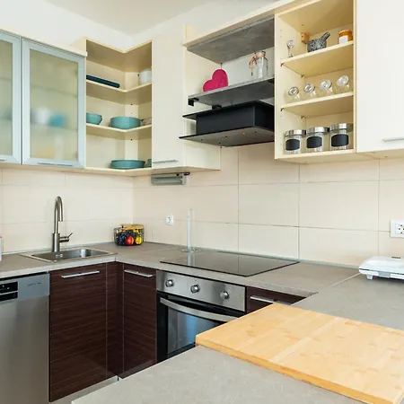 Apartman Mojas Orasac