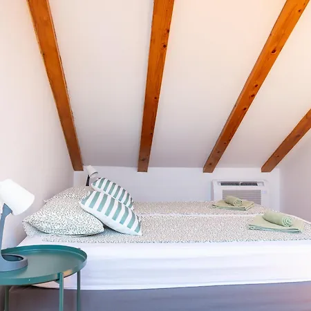 Apartman Mojas