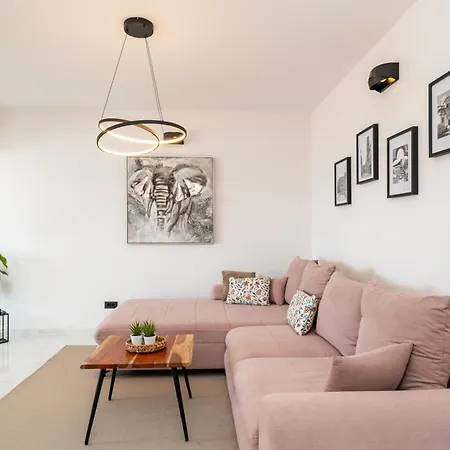 Mojas Apartman *