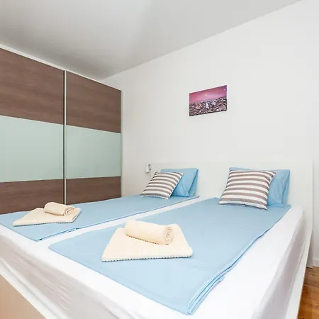 Apartman Mojas *