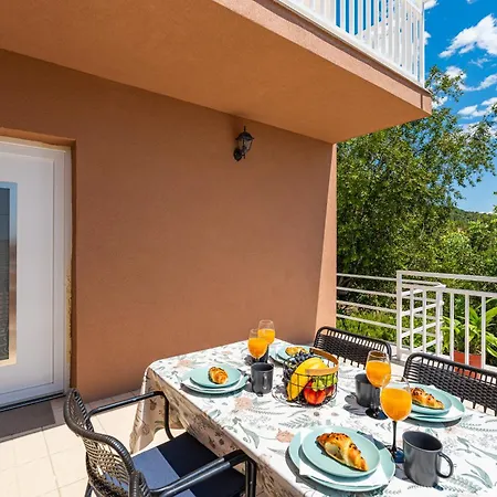 Apartman Mojas Orasac