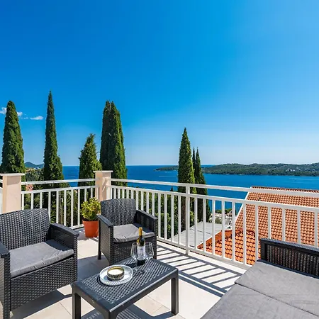 Mojas Apartman