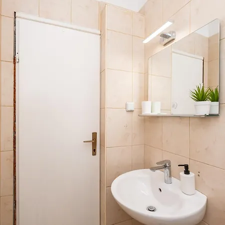 Mojas Apartman Orasac