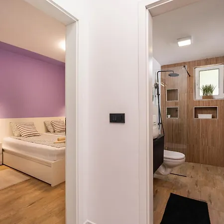 Apartman Mojas Orasac